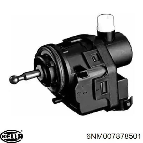 Korektor swiatel Renault Espace IV minivan (JK0) (2002 - 2015) cena, od 64,37 USD