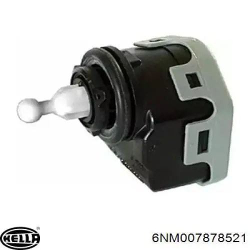 Korektor swiatel VAG 4B0941295B cena, od 32,46 USD