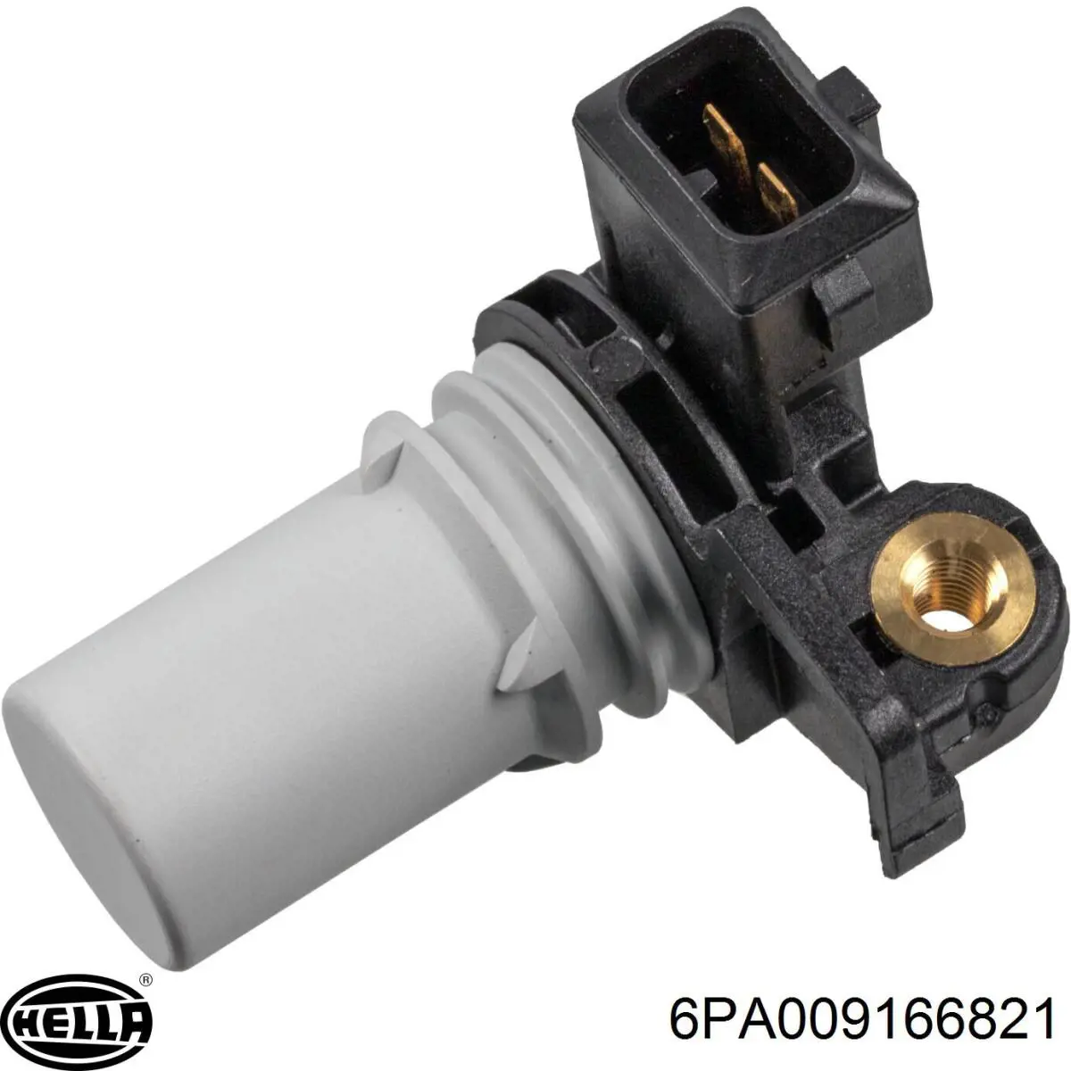 Sonda lambda czujnik tlenu przed katalizatorem HELLA 6PA009166821 cena, od 118,30 USD