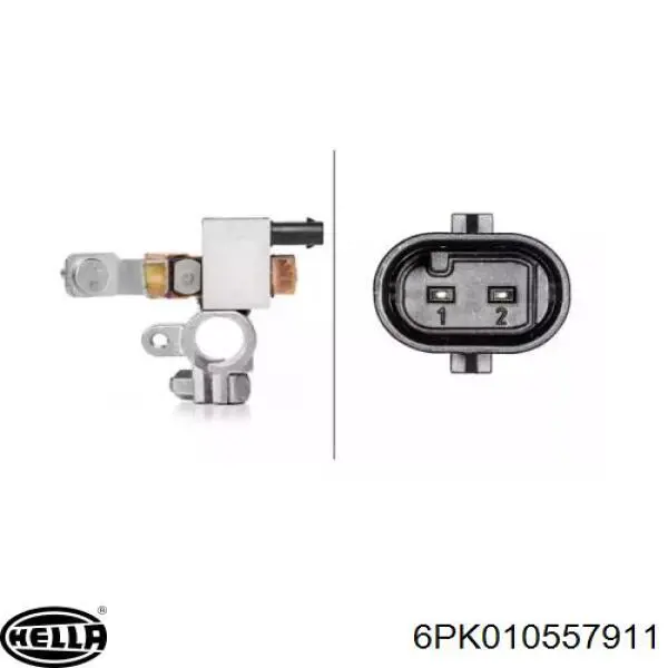 Do koszyka 12844068 Opel 