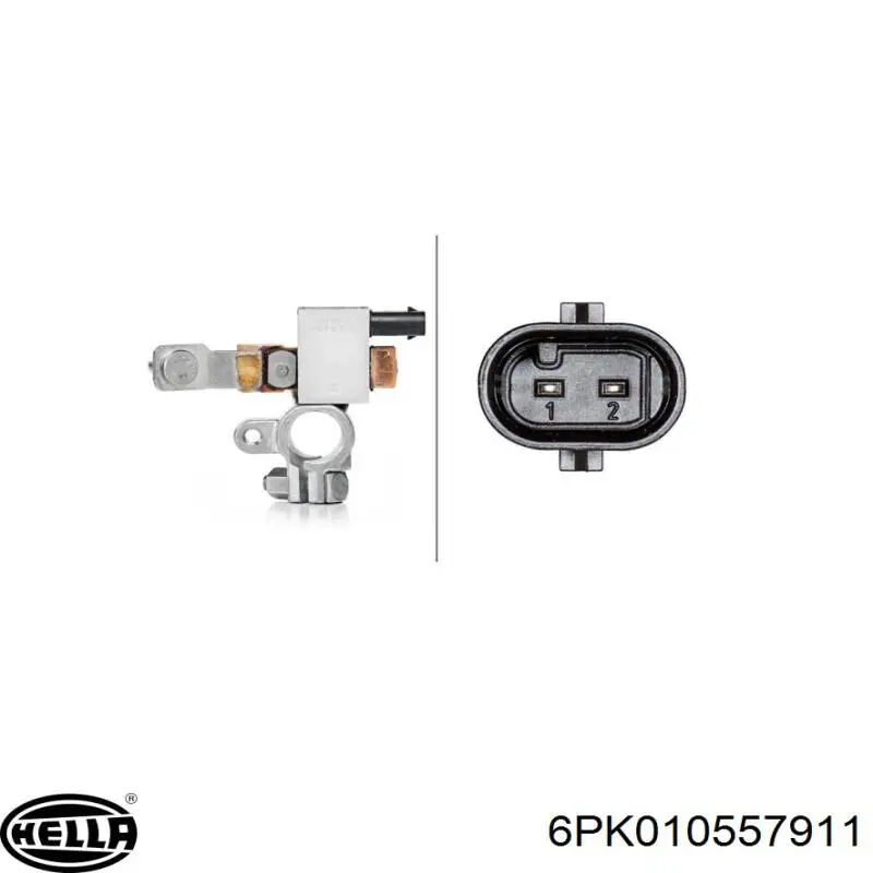 Do koszyka 12844068 Opel 