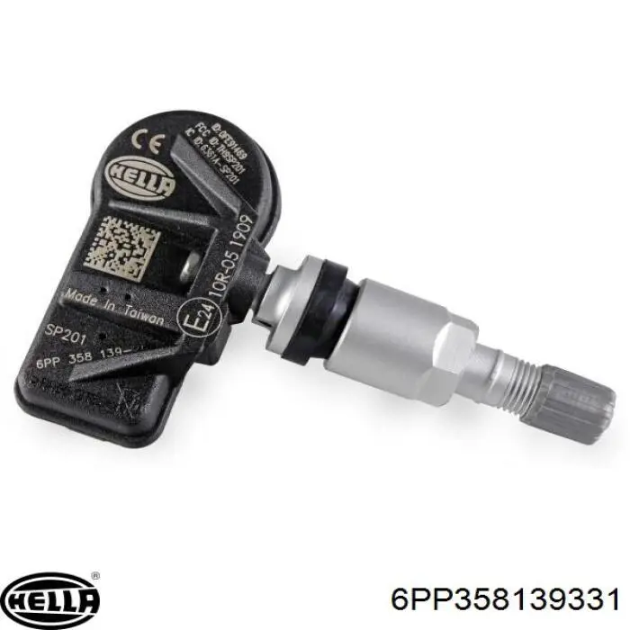 Czujnik ciśnienia w oponach SKF VKRA110047 cena, od 68,93 USD