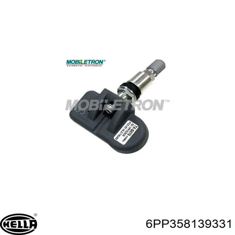 Czujnik ciśnienia w oponach Renault (RVI) A2C90115001 cena, od 59,06 USD