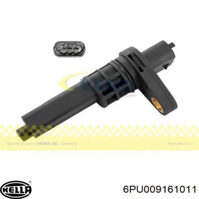 Do koszyka Czujnik prędkości BMW 3  E30