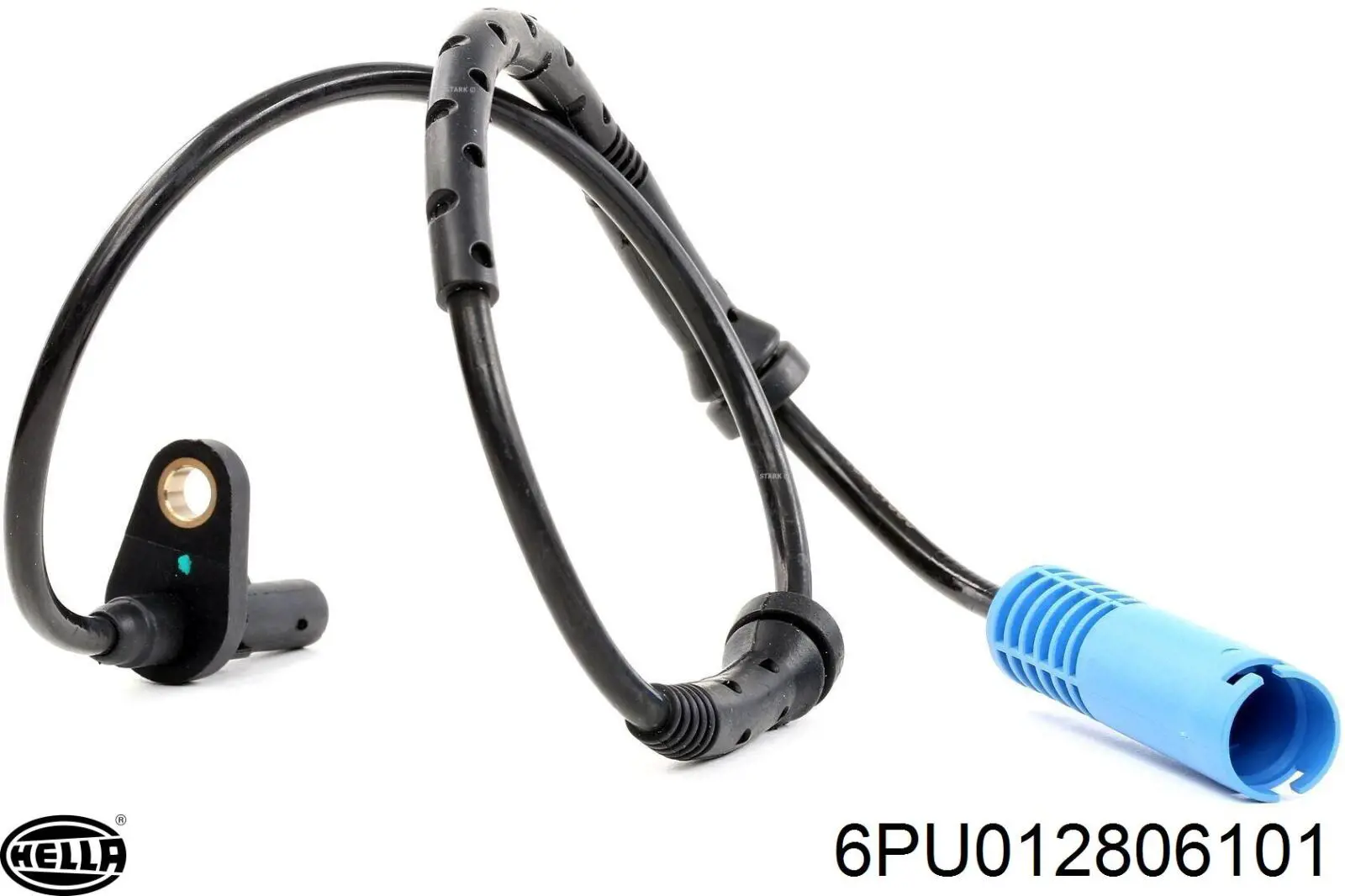 Czujnik ABS przedni Bremi 51511 cena, od 34,31 USD