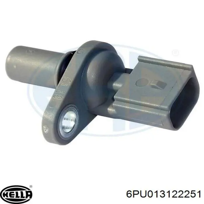 Do koszyka BM5Z6C315A Ford Czujnik położenia wału korbowego