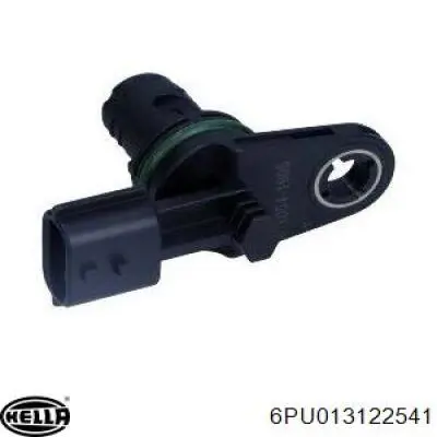 Do koszyka 6PU013122541 HELLA Czujnik położenia wałka rozrządu