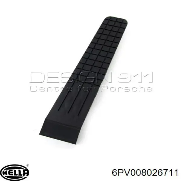 Pedał przyspieszenia (gazu) Volkswagen Touareg II SUV (7P5, 7P6) (2010 - 2017) cena, od 74,80 USD