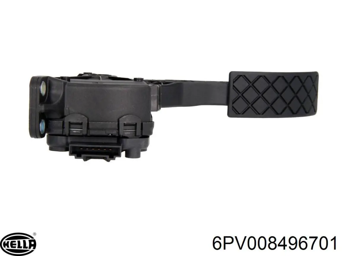 1A721001 AND Pedał przyspieszenia (gazu)