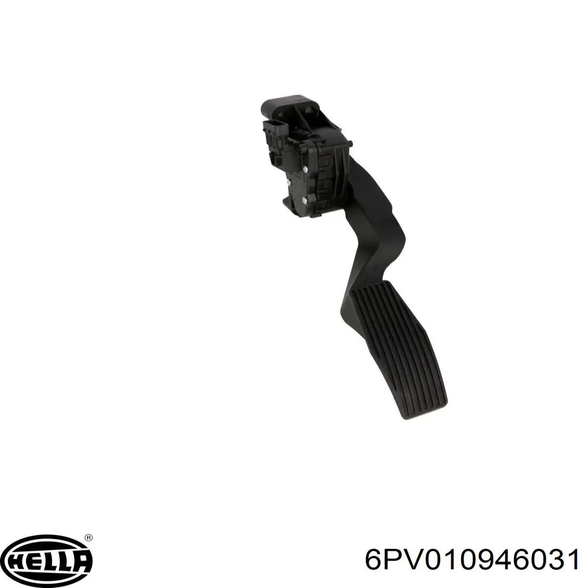 Do koszyka 848004 Opel Pedał przyspieszenia (gazu)