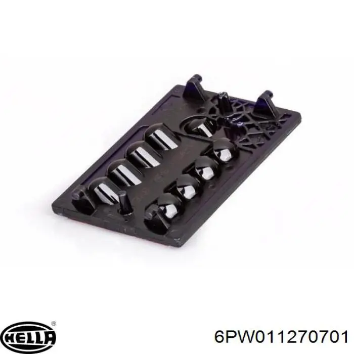 Czujnik deszczu do MINI Cooper  F56