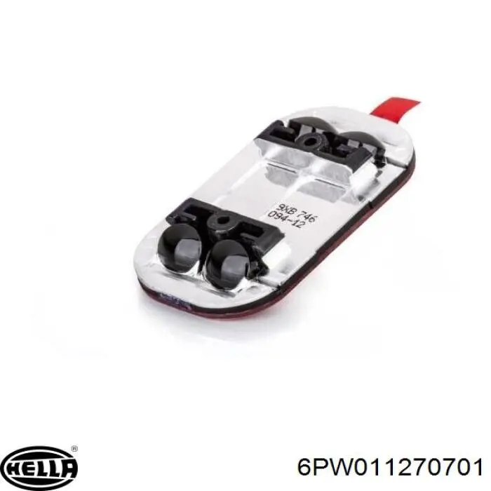 Czujnik deszczu MINI Cooper hatchback (F56) (2013 - 2026) cena, od 90,00 USD