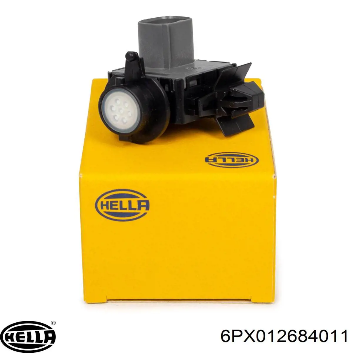  HELLA 6PX012684011
