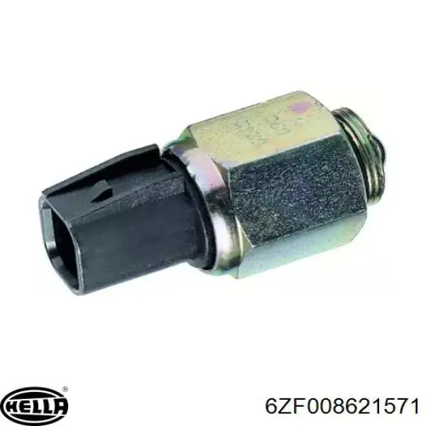 6ZF008621571 HELLA Czujnik włączania światła cofania