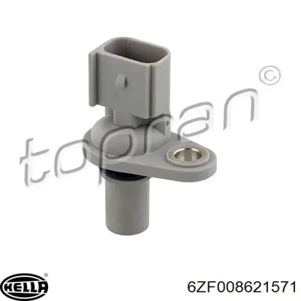 Czujnik włączania światła cofania HELLA 6ZF008621571 cena, od 12,59 USD