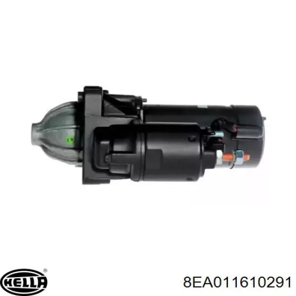 Rozrusznik MSG Rebuilding D6RA138 cena, od 85,94 USD