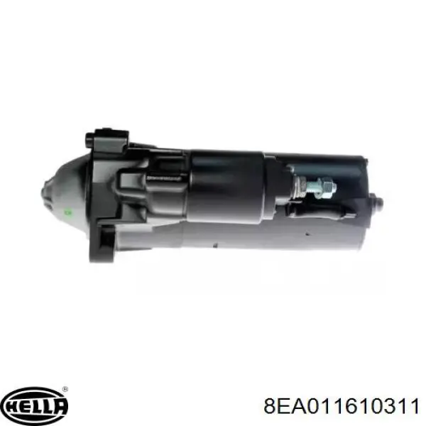 Rozrusznik Profit 71130935 cena, od 130,23 USD