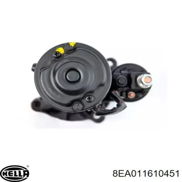 Rozrusznik 71140460 Profit