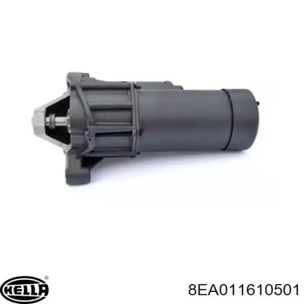 Rozrusznik 71110251 Profit