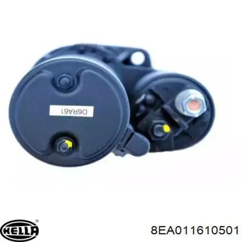 Rozrusznik Profit 71110251 cena, od 36,42 USD