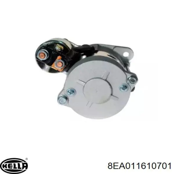 Rozrusznik Mitsubishi MD315547 cena, od 178,92 USD