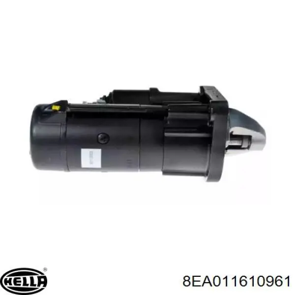 Do koszyka 0986017790 Fiat/Alfa/Lancia Rozrusznik