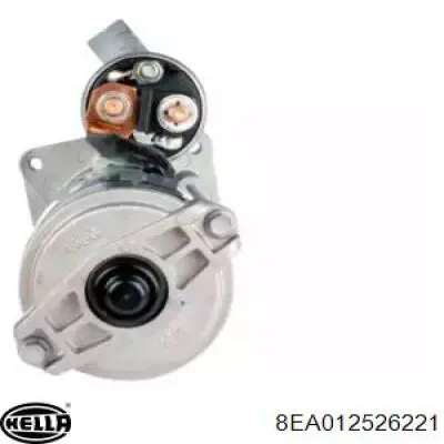 Do koszyka 71120436 Profit Rozrusznik