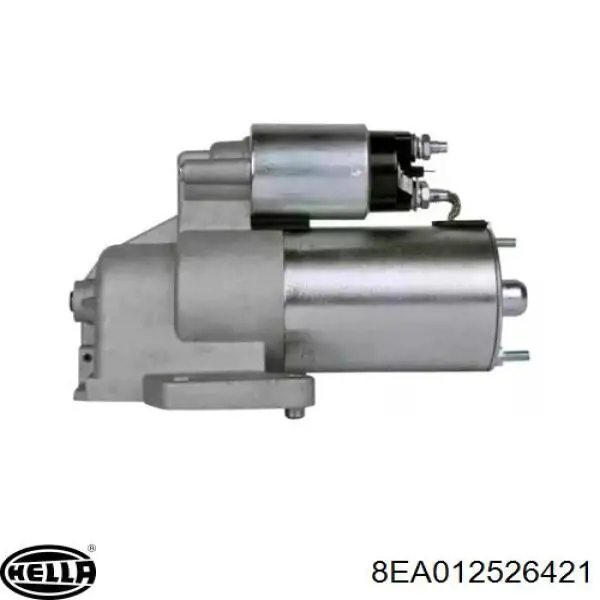 Rozrusznik C2S1396 Jaguar