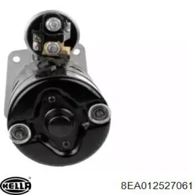 Rozrusznik 0001218125 Chrysler