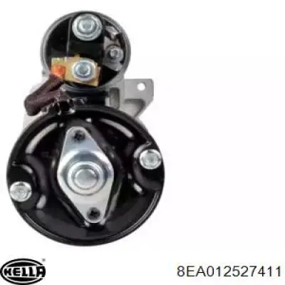 Do koszyka 0001223005 Mercedes Rozrusznik