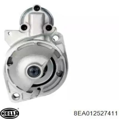 Rozrusznik 0001223005 Mercedes