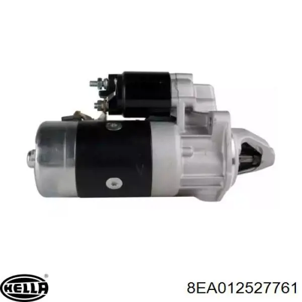 Rozrusznik 71120537 Profit