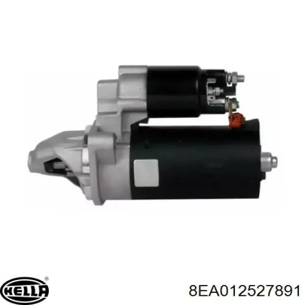 Rozrusznik 12427505995 BMW