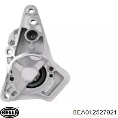 Rozrusznik Nissan/Infiniti 23300EE000 cena, od 99,14 USD