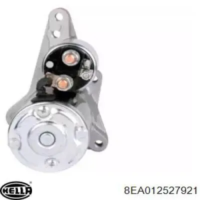 Rozrusznik 23300EE000 Nissan/Infiniti