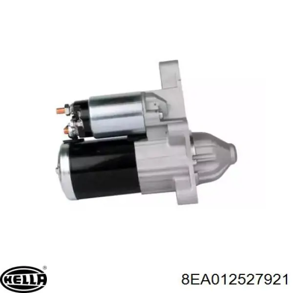 23300EE000 Nissan/Infiniti Rozrusznik