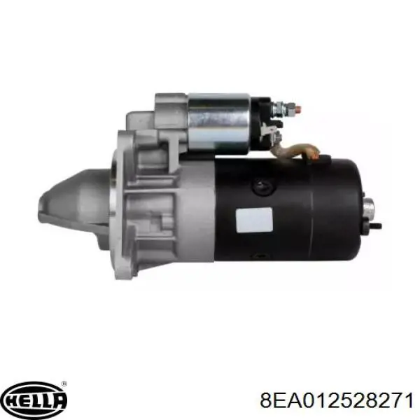 Rozrusznik Renault (RVI) 0001218101 cena, od 122,58 USD