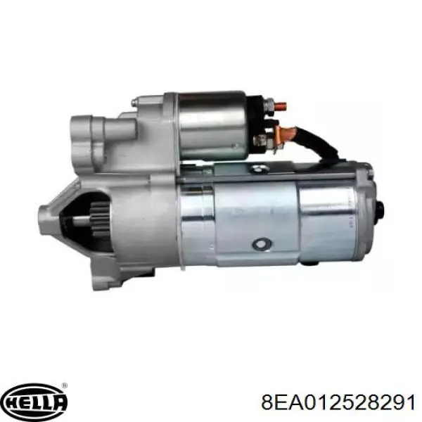 Rozrusznik Peugeot/Citroen 00005802CA cena, od 162,17 USD