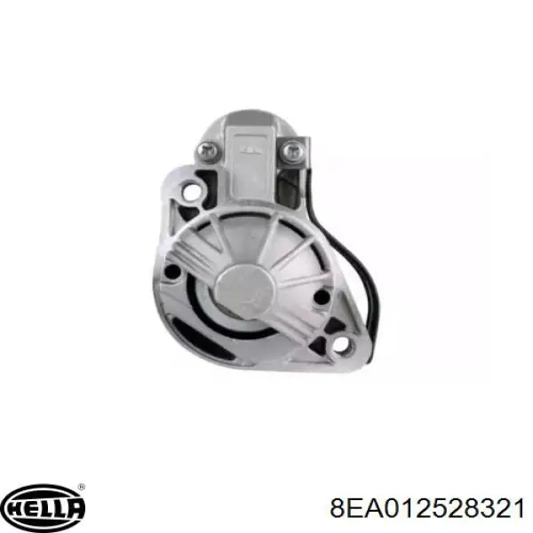 Rozrusznik MD313327 Mitsubishi