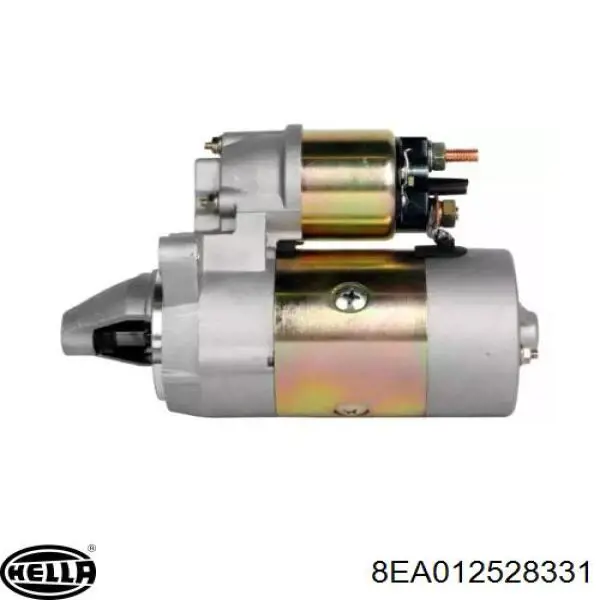 46231541 Fiat/Alfa/Lancia Rozrusznik