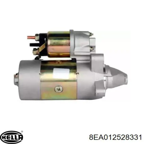 Rozrusznik Fiat/Alfa/Lancia 46231541 cena, od 81,69 USD