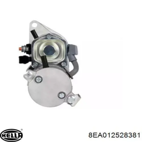 Do koszyka 4280002730 Toyota Rozrusznik