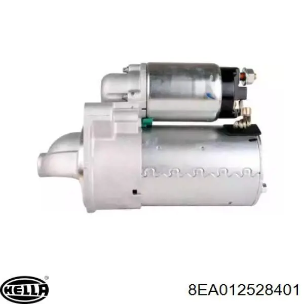 Rozrusznik General Motors 25187951 cena, od 75,21 USD