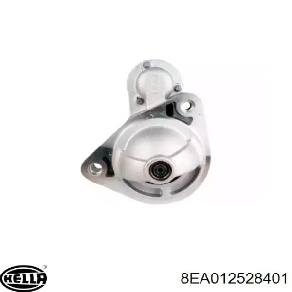 Rozrusznik 25187951 General Motors