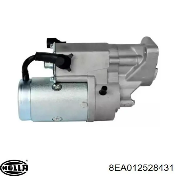 Rozrusznik Toyota 281006414084 cena, od 118,84 USD
