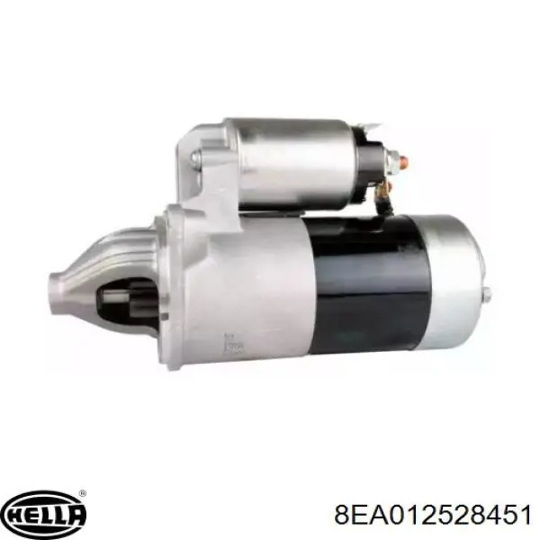 Rozrusznik M1T70481 Mitsubishi