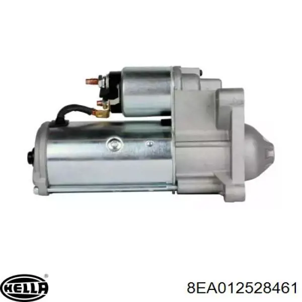 Rozrusznik 7701499601 Renault (RVI)