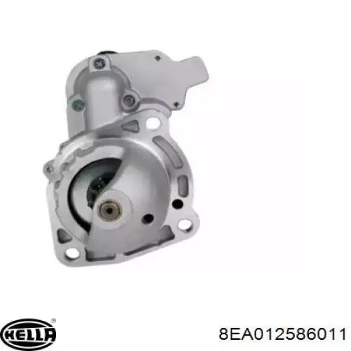 Rozrusznik MSG CMS1112 cena, od 240,15 USD