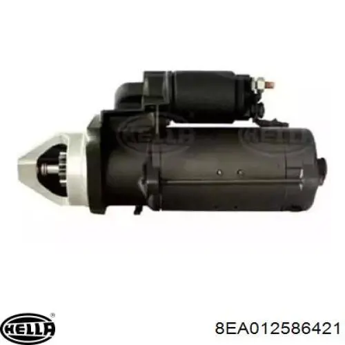 Rozrusznik REMA-PARTS CS1243 cena, od 282,95 USD
