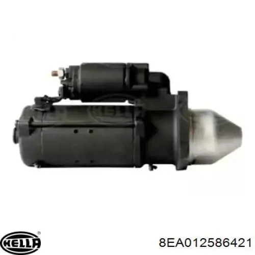 Do koszyka CS1243 REMA-PARTS Rozrusznik